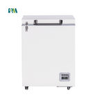 Medical 105L Small Top Opening Chest Freezer -40 Degree