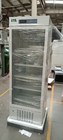 Stainless Steel Pharmacy Medical Refrigerator For Biological Vaccines