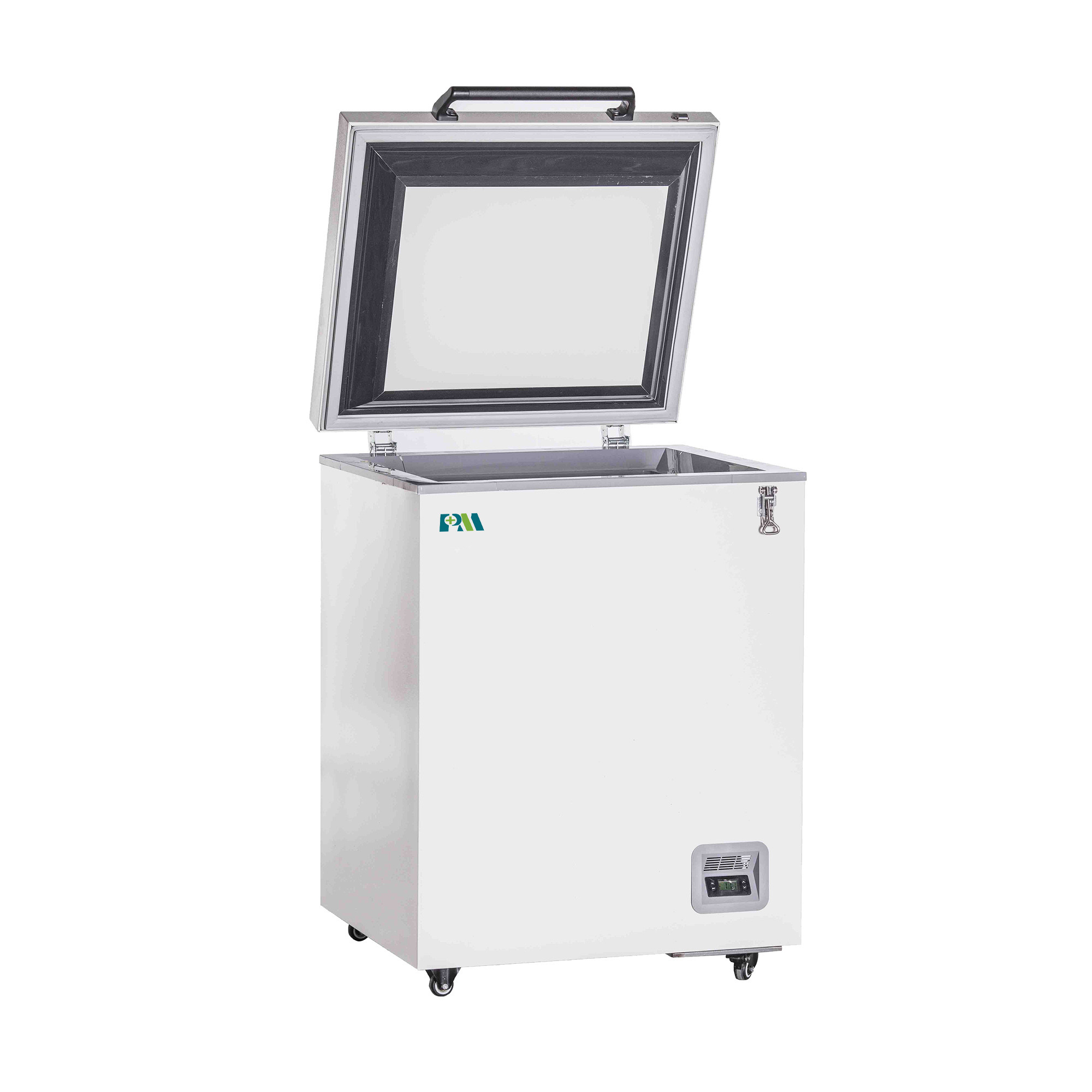 60C Laboratory Deep Freezer For Virus Germs Long Term Preservation