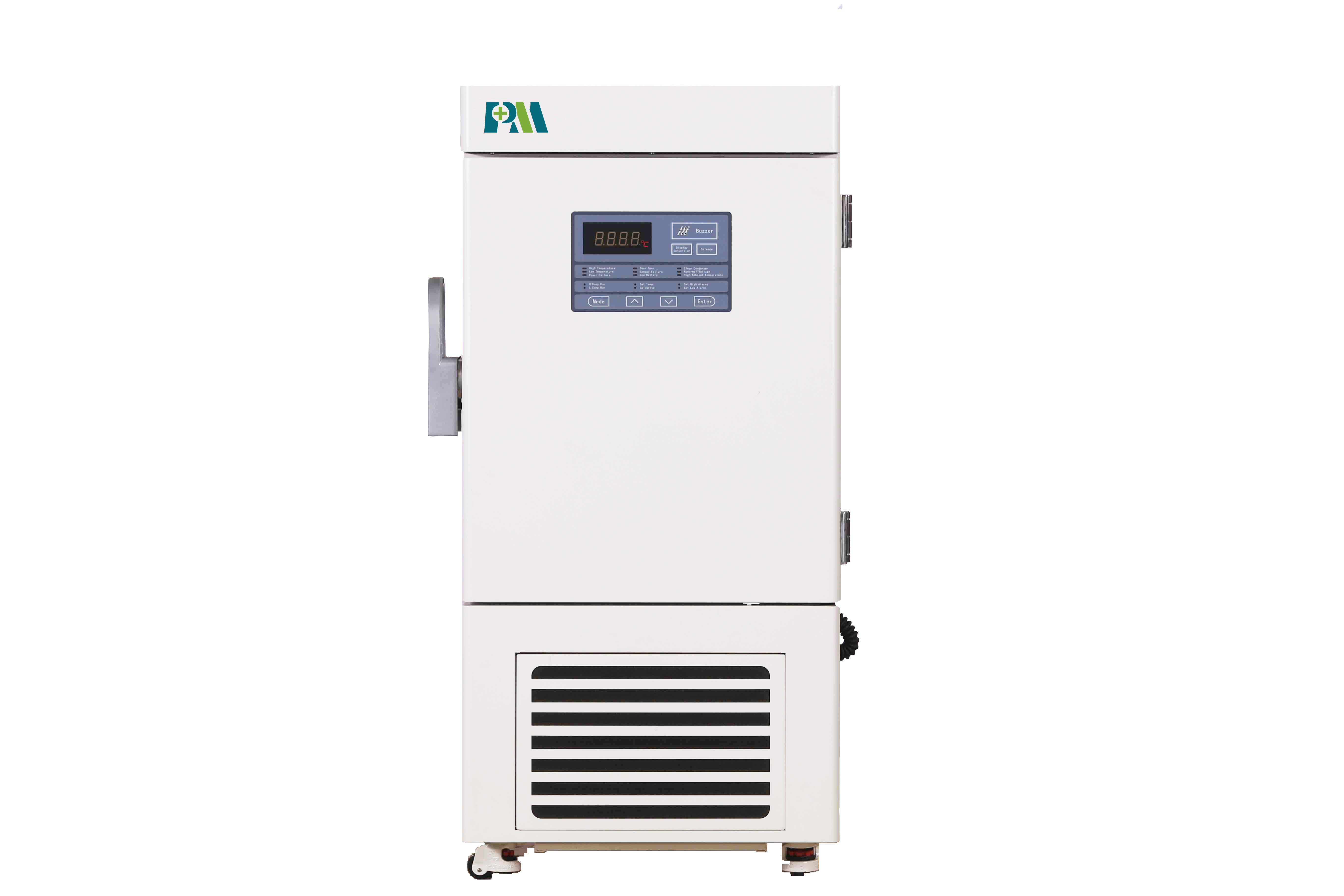 Medium Capacity Ultra Low Temperature Freezer CE FDA MDF86V58