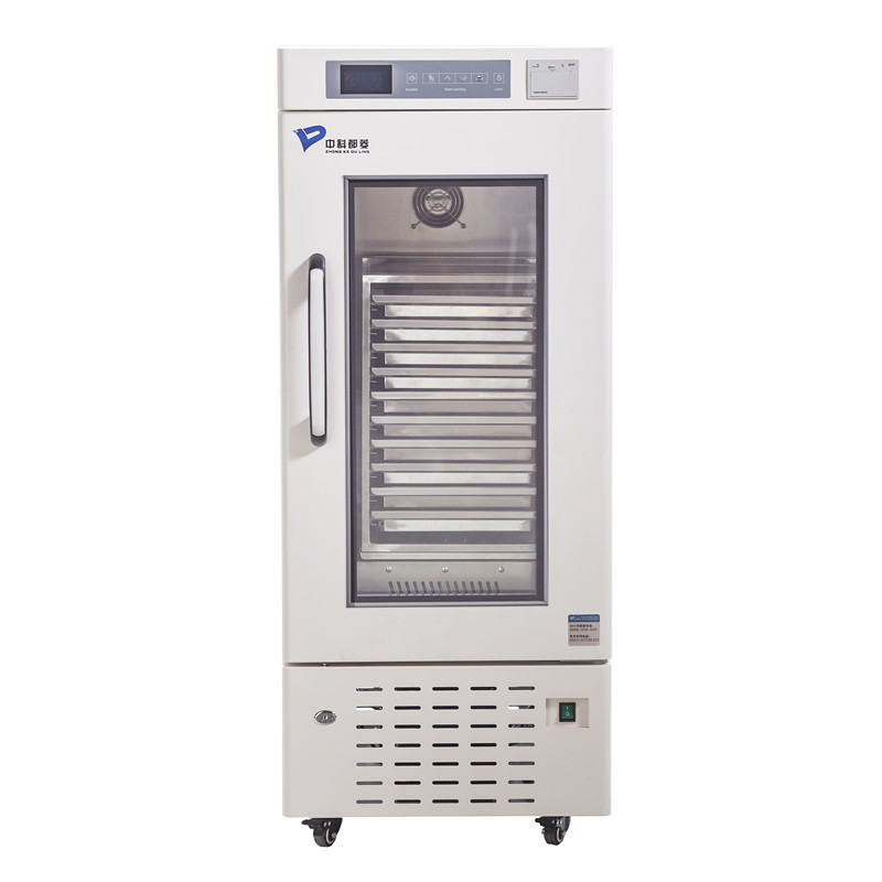 Stainless Steel Blood Platelet Incubator With Intelligent Temperture Control