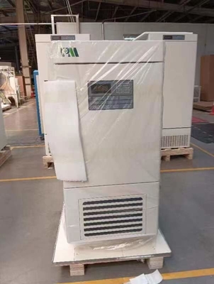Medium Capacity Ultra Low Temperature Freezer CE FDA MDF-86V58
