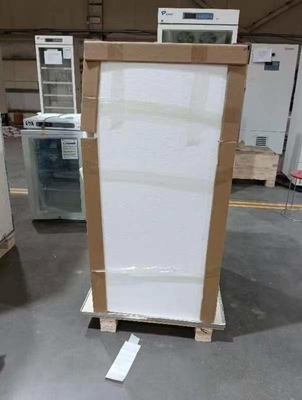 Minus 86 Degree Mini Upright Solid Door Biomedical ULT Freezer For Hospital