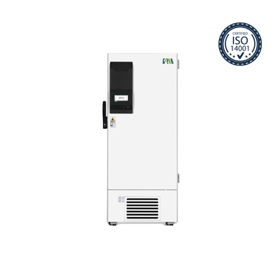 PROMED 340E Minus 80 Degree Medical Cryogenic Freezer For DNA And RNA Storage