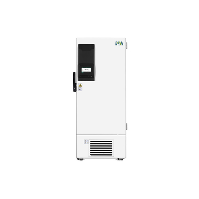 Laboratory Hospital PROMED 340L Ultra Low Temperature Freezer With Minus 86 Degree