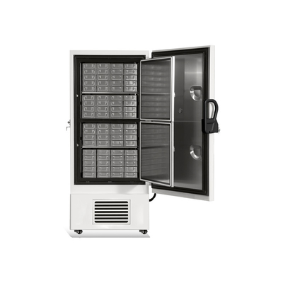 PROMED MDF-86V408E Minus 80 Degree Freezer With Foaming Door