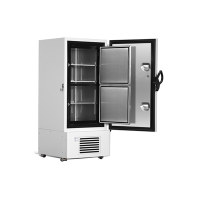 408L Biomedical Clinical Ultra Low Temp Freezers For Vaccines And Research Samples