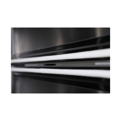 7 Inch LCD Display Foaming Door ULT Freezer Large Capacity MDF-86V588E PROMED