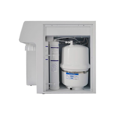 PROMED Laboratory Ultra Pure Water System For Sensitive Experiments DL-P1-30TJ