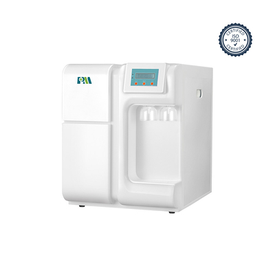 PROEMD Safe And User Friendly Ultrapure Water System For Scientific Applications 10L/H