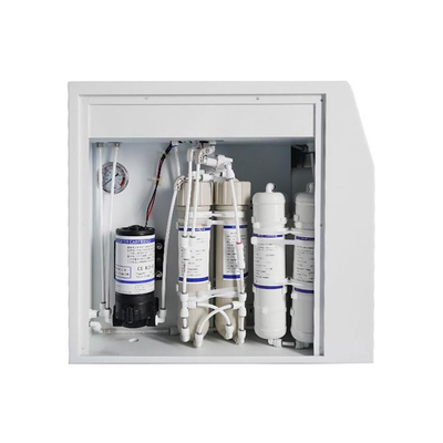 PROEMD Safe And User Friendly Ultrapure Water System For Scientific Applications 10L/H