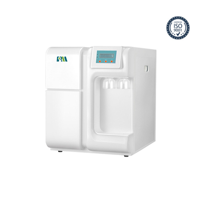 PROMED 30L/H High Output Speed Ultra Pure Water Purifier For Lab DL-P1-30TJ