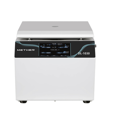 DL-1030 H1006 Low Speed Cell Washing Centrifuge With Digital Display Medical Device