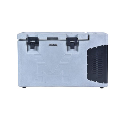 Forced Air Cooling 80L Portable Vaccine Refrigerator