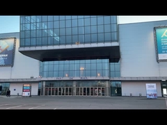 METHER Showcases Ultra-Low Temperature Storage and Laboratory Solutions at Analitika Expo