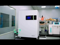 METHER Tri Gas Co2 Incubator Air Jacket  For Laboratory Cell Culture