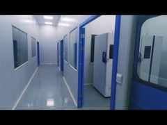 Cascade System ULT Laboratory Freezer Refrigerator