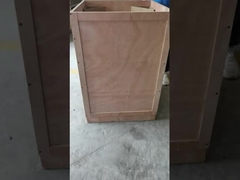 Portable Liquid Nitrogen Cryogenic Tank , Liquid Nitrogen Storage Container