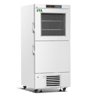 Hospital Combined Refrigerator And Freezer For Vaccine Storage