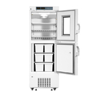 Hospital Combined Refrigerator And Freezer For Vaccine Storage