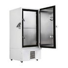 Ultra Low Temperature Medical Freezer Automatic Cascade System
