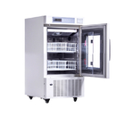 Single Glass Door Upright Blood Bank Refrigerators AUTO Defrost