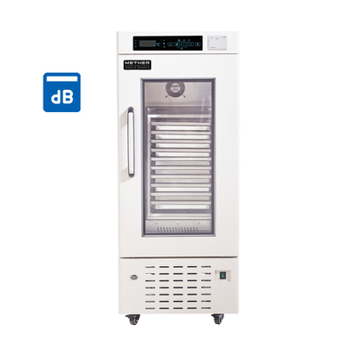 quality  10 SUS Layers High Quality Blood Platelet Incubator With Intelligent Temperature Control factory