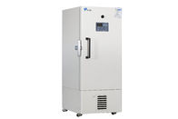 Self Cascade 588 Liter Ultra Low Lab Freezer ULT For Hospital Digital Display