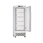 ISO9001 328 Liters Medical Deep Freezer For Laboratory