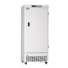 -25C Laboratory Deep Freezer 268 Liter CFC Free For Storage Safety