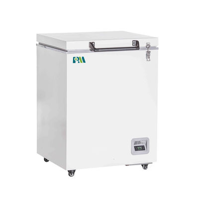 quality  -60C Biomedical Ultra Low Temperature Chest Freezer factory