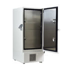 Manual Defrost 588L Ultra Low Temperature Freezer