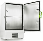 728L Vaccine Storage Ultra Low Temperature Freezer Direct Cooling