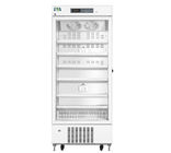 2-8degree Hospital and Laboratory Use Refrigeration, Medical Refrigerator Pharmacy Refrigerator for 415L