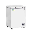 Stainless Steel Small Ultra Low Temperature Freezer
