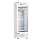 Vertical Hospital Laboratory Grade Refrigerator 236L