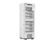 Spray Coated Steel 312L Pharmacy Medical Refrigerator