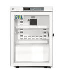 MPC-5V60L Pharmacy Medical Refrigerator , 60L Small Pharmacy Refrigerator
