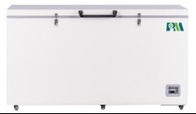 MDF-25H485 Biomedical Chest Freezer With Multiple Alarms