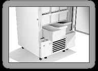 -25 Degrees 528L Laboratory Upright Freezer With Double Doors CE FDA