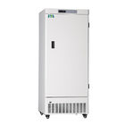 CE ISO Standing Deep Freezer With Color Sprayed Steel