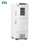 Combined Freezer And Refrigerator With FDA List MDF-25V368RF
