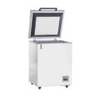 Medical 105L Small Top Opening Chest Freezer -40 Degree