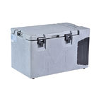 Ac Dc Power 80l Vaccine Transport Cooler Box R134a Refrigerant
