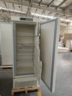 Direct Cooling Standing Deep Freezer , Medical Freezers For Vaccine Storage