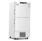 Energy Saving -40 Degrees Upright 528 Liters Medical Deep Freezer with Multi Drawers