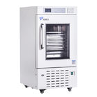 Wide Voltage Platelet Incubator 5 Layers With Tempeture 20-24 Celsius Degree