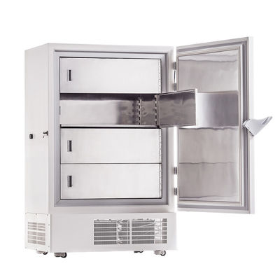quality  Minus 40 Degree 936 Liter Medical Deep Freezer For Vaccine Cold Storage factory