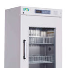 Frost Free Blood Bank Refrigerators , Blood Storage Fridge Humanized Design