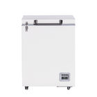105 Liters Ultra Low Temperature Deep Freezer Used In Laboratory